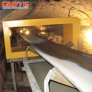 High Sensitivity GJT Plate Type Metal Detector Metal Impurities Removal Iron Wire Nails for Wood Industry
