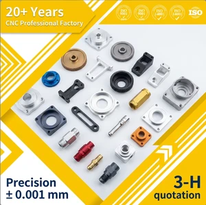 OEM/ODM Precision Custom Cnc Milling Parts Aluminum Cnc Turning Machining Parts Stainless Steel Cnc Machining Service