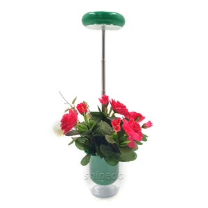 New Design Portable Indoor Usb Veg Hydroponics Grow Light for Plants