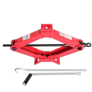 Scissor Jack