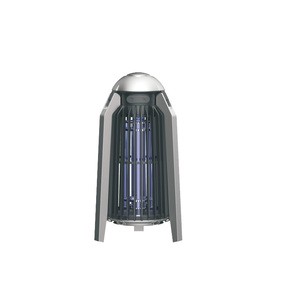 Flying Insect Trap Bug Zapper Pest Control Reject Product Mosquito Killer Lamp Anti Moustique Multiple Position Indoor Outdoor