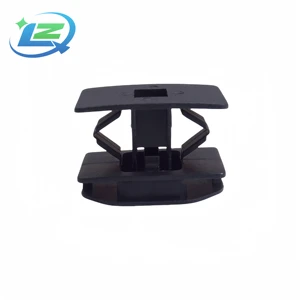 High Quality Auto Retainer Clips Fasteners Fit For Ford Side Skirt Side Step Wheel Arch Eyebrow Fender Trim Anti-loose Fixing