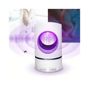 Dayoung Factory Mosquito Killer Lamp LED Mosquito Zapper Indoor Electronic Summer Farm Use