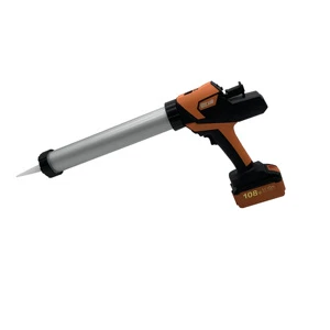 Binli Wholesale Professional Portable 21v Mini Electric Cordless Caulking Gun