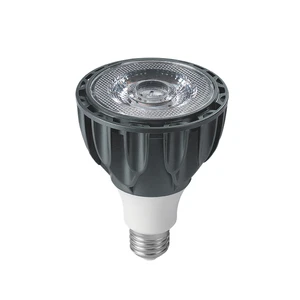 E27 30W 40W Indoor Cob Led AC85-265V Aluminum Cold White Light IP55 Rating Veg Grow Light
