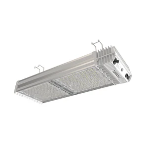 LED Grow Light for Indoor Plants with Bloom Support IP65 Rated 850W High Efficiency