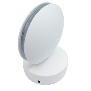 Led Indoor and Outdoor Wall Lamp 360 Window Sill Aisle Corridor Exterior Wall Living Room Bedside Decorative Line Lamp