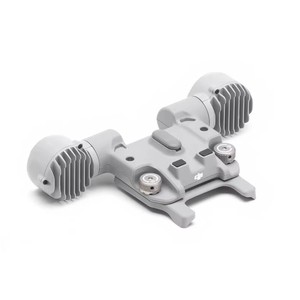 DJ AL1 Spotlight Alarming Searching Light for DJ Matrice 4 Series Aircraft Quadcopter