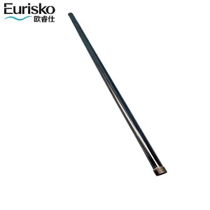 Sintered sharp Cutter for Hard Quartz Glass Deep Cylindrical Drilling Oem Customizable with 10mm Size diamond Drill Bit
