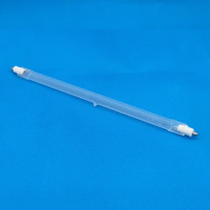 230v 235v Infrared Halogen Heat Lamp 800W Electric Power Source for Household Heater Tube