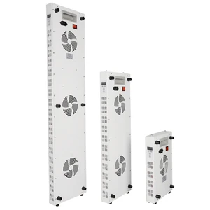 630nm 660nm 810nm 830nm 850nm 1060nm Full Spectrum Infrared Panel Red Light Therapy Standing Device Acne Treatment Weight Loss