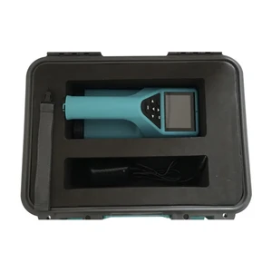 Concrete Non-destructive Test Profoscope Rebar Scanner Locator