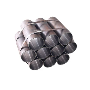 High Precision Hydraulic Cylinder Tube for Industrial Hydraulic Press Machines Heavy Duty Commercial Vehicle Auto Parts
