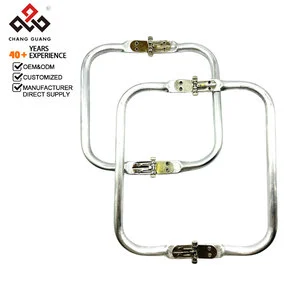 Strut Channel Unistrut Fitting Strong Zinc Alloy Vintage Adjustable Pipe Clamp Bracket Clevis Hanger