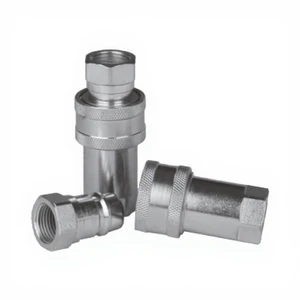 XDX GT-A1 Stainless Steel Carbon Steel Brass Double Cut-Off Joint Hydraulic Butt Male Female Head Tools Accessories OEM