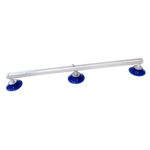 Pneumatic Suction Cups LCD TV Screen Sucker LED TV Suction Lifter Glass Vacuum Holder 3 Suction Cups