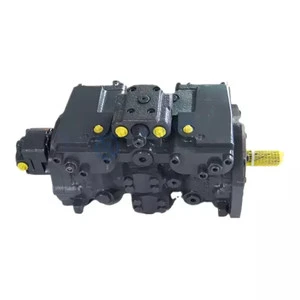 Hot Sales ZHENYUAN PSV2 Of PSV2-52T PSV2-55T PSV2-60T PSV2-62T PSV2-63T PSV2-66T-1 Hydraulic Piston Pump