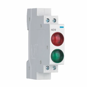 New Original ND9 24V 230V Power Indicator Light