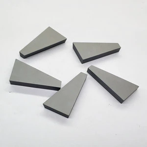 Tungsten Carbide Inserts for Mining Drill Bits