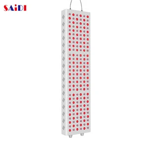 BV901 Plus Mechanical Switch Red Infrared Light Frequency Division Control Infrared Light Therapy Panel
