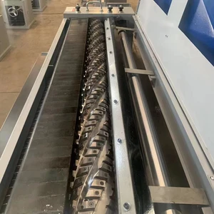 Multi-Functional Solid Wood Planer For Diverse Applications