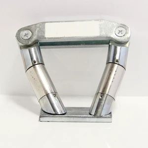 Permanent Magnet Flaw Detector for Surface Crack Testing