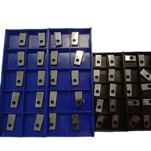 90 Degree SERDI Machine Series Carbide Valve Seat Insert Cutters D1 019584 D2 017323 Counterboring Cutting Bits