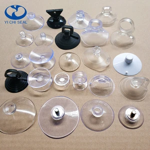 Custom Large Stock Suction Cup 35mm 30mm 60mm 30 mm 10mm 45mm 5cm Sucker Suction Cups