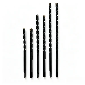 Masonry Tapcon Drill Bit for Concrete Brick