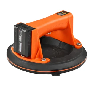 RONTEK Smart Battery Powered Suction Cup