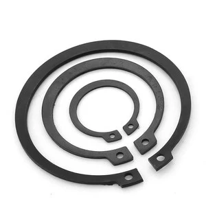 A2VK replaceable spare part Retaining Ring for pump maintenance