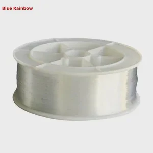 Super Bright LED Fiber Optic Lights Plastic Starry Sky Ceiling Lights with Guide Endpoints Fiber Optic Lighting for Home Decor
