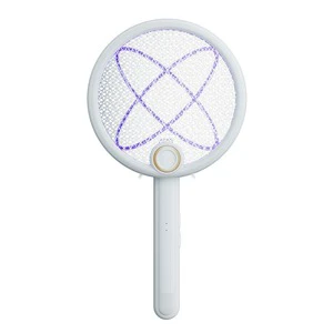 High Quality Bug Zapper OEM/ODM Mosquito Racket Killer Bat Electric Fly Swatter Mosquito Lamp Repellent