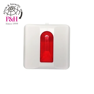LED I 02 Fire Alarm Indicator Lamp 24v