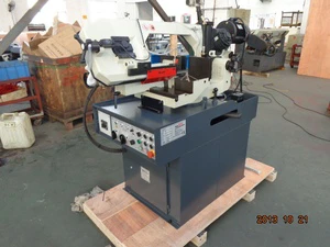 BS-315GH Metal Cutting Band Saw (Hydraulic Band Saw Machine BS315GH)
