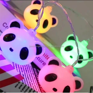 Silicone Table Touch Hatch Baby Rest Sound Cute Kids Lamp, Led Night Night Kids String Light