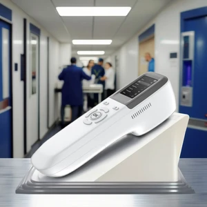 Clinical Analytical Instruments Portable Rechargeable Medical Handheld Vein Detector Blood Vessels Scanner Vein Finder