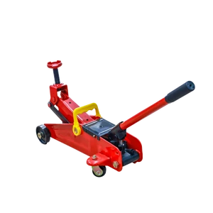 Heavy-duty Auto Jack Capacity 2 Ton Hydraulic Flooring Car Jack