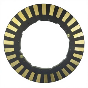 PCB with Countersunk Holes and Controlled Depth Drilling on Thick Core Heavy Copper Board