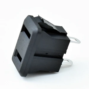 Hot US Power Plug or Socket AC