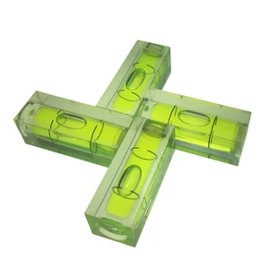 Professional Magnetic Torpedo Level Aluminum Spirit Level Bubble Level Tool for Construction Carpentry Woodworking DIY OEM ODM