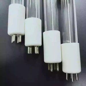 UV Lamp Bulb 8000 Hours Factory Price for UV Sterilization Systems