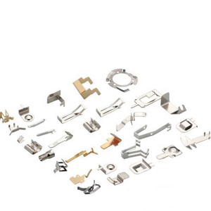 CR1220 21700 CR1632 CR2032 CR1620 18650 Battery Steel Coin Cell Brass Metal Spring Contacts Springs AAA Holder CR2032 Clip