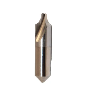 High Quality HSS Center Drill