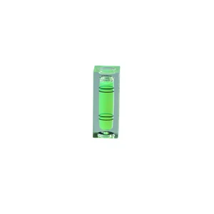 Customized Popular Base Logo Printing Gift High Accuracy Magnetic Aluminium Lightweight Spirit Level