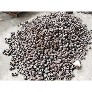 Custom Low Price Standard Size Good Quality Bolts and Nuts Reliable Supplier of High-Strength Fasteners for Various Applications