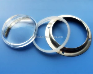 Kingbrite Glass Lens KB-HB100-80