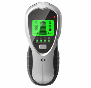 4 in 1 Electronic Stud Locator Wall Detector