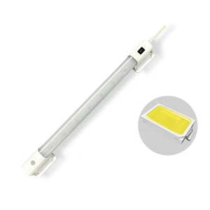 ONN-X5G Freezer Light for Electrical Cabinet with Infrared Sensor Switch and Magnet Installation