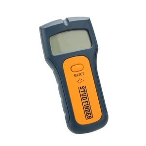 3-in-1 LCD Display Handheld Metal Detector + Stud Finder + Wall Scanner for Wood/Metal/AC Wire